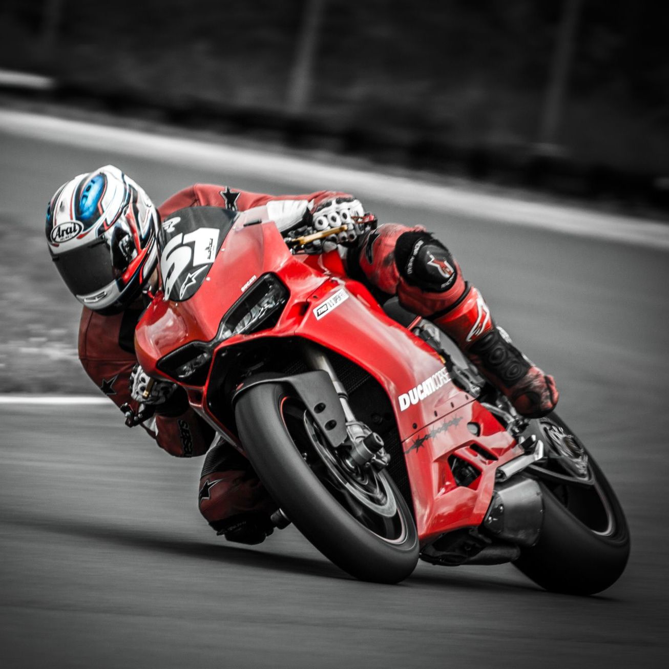 Profile of JR Hiebert