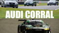 7th Annual Audi Car Corral at Northeast Gran Prix