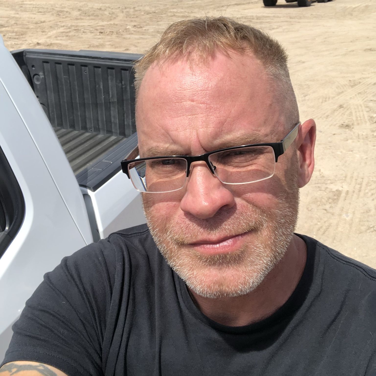 Profile of Greg Korsmoe