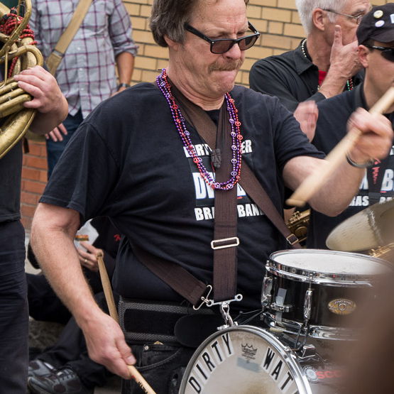 Profile of Don Stevenson