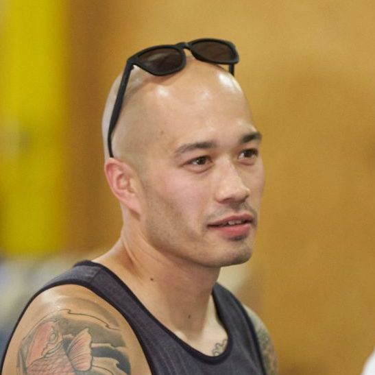 Profile of Dennis Hammann