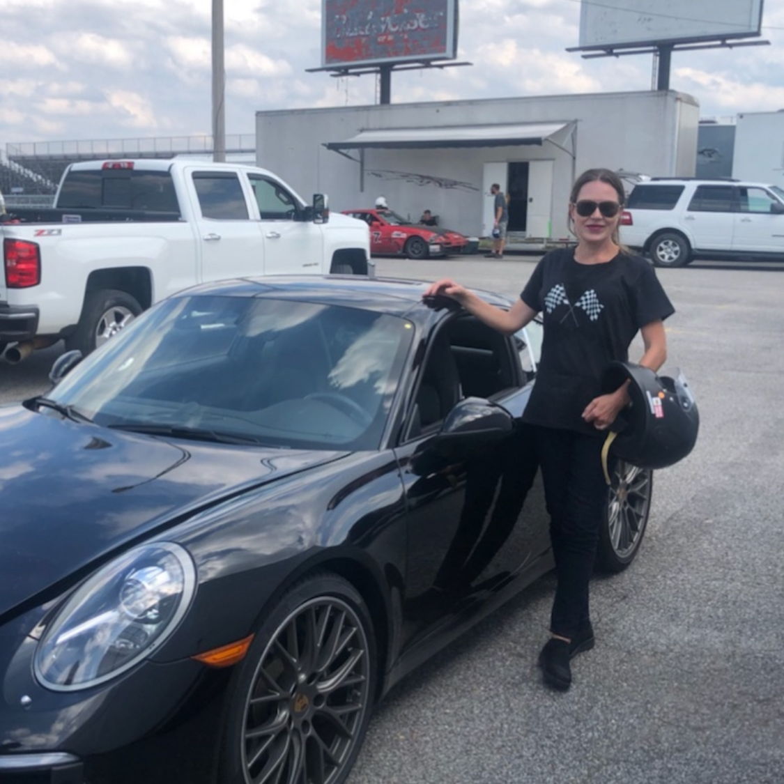 Profile of Iren Marhaug