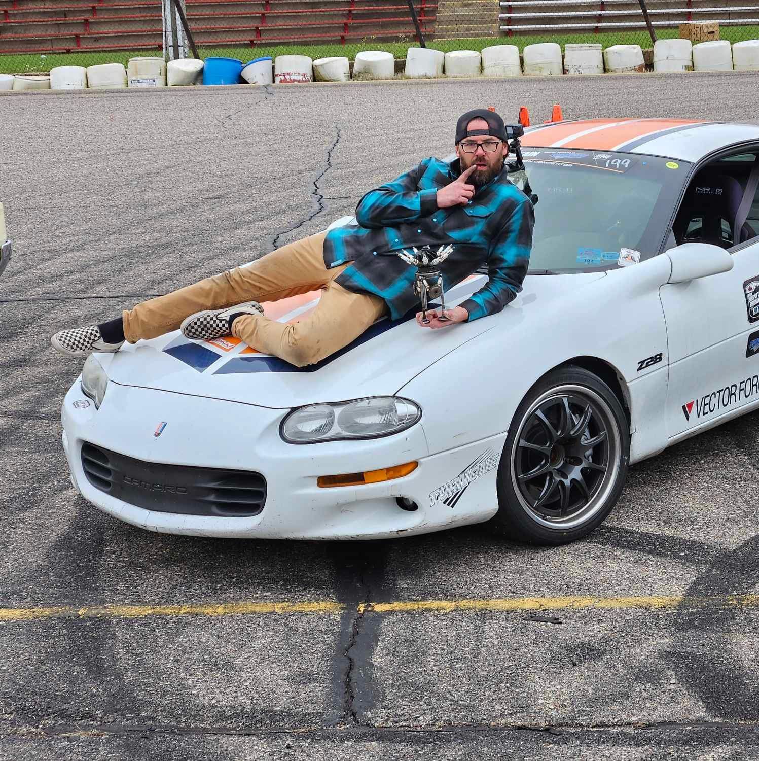 Profile of Devon Whitman