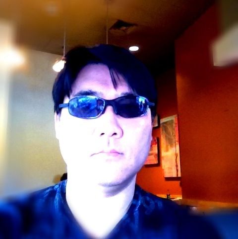 Profile of Wayne Lee