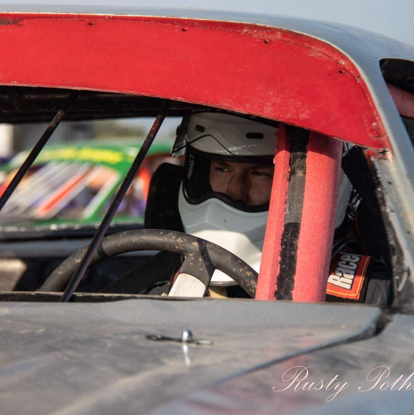 Profile of Aaron-Joseph Valiquette