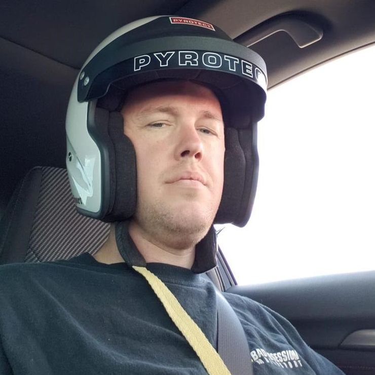 Profile of John Bryant