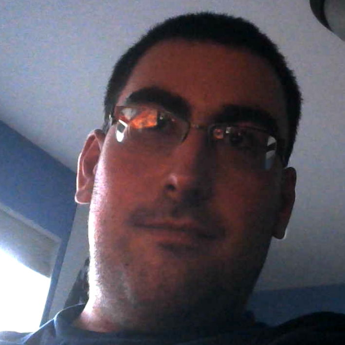 Profile of Josh Webb