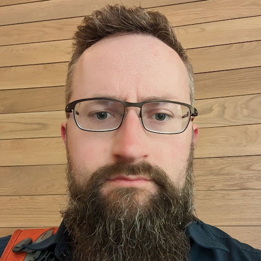 Profile of Troy Knapp