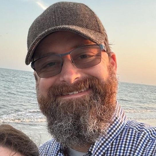 Profile of Andrew Paugh