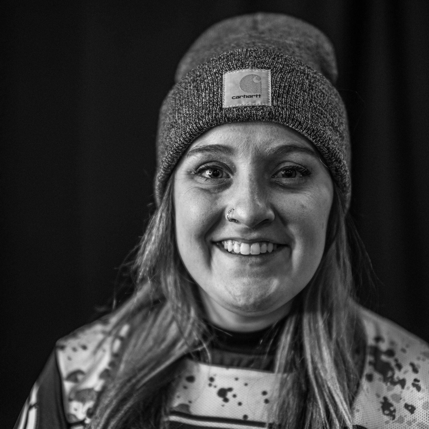 Profile of Hannah Lange