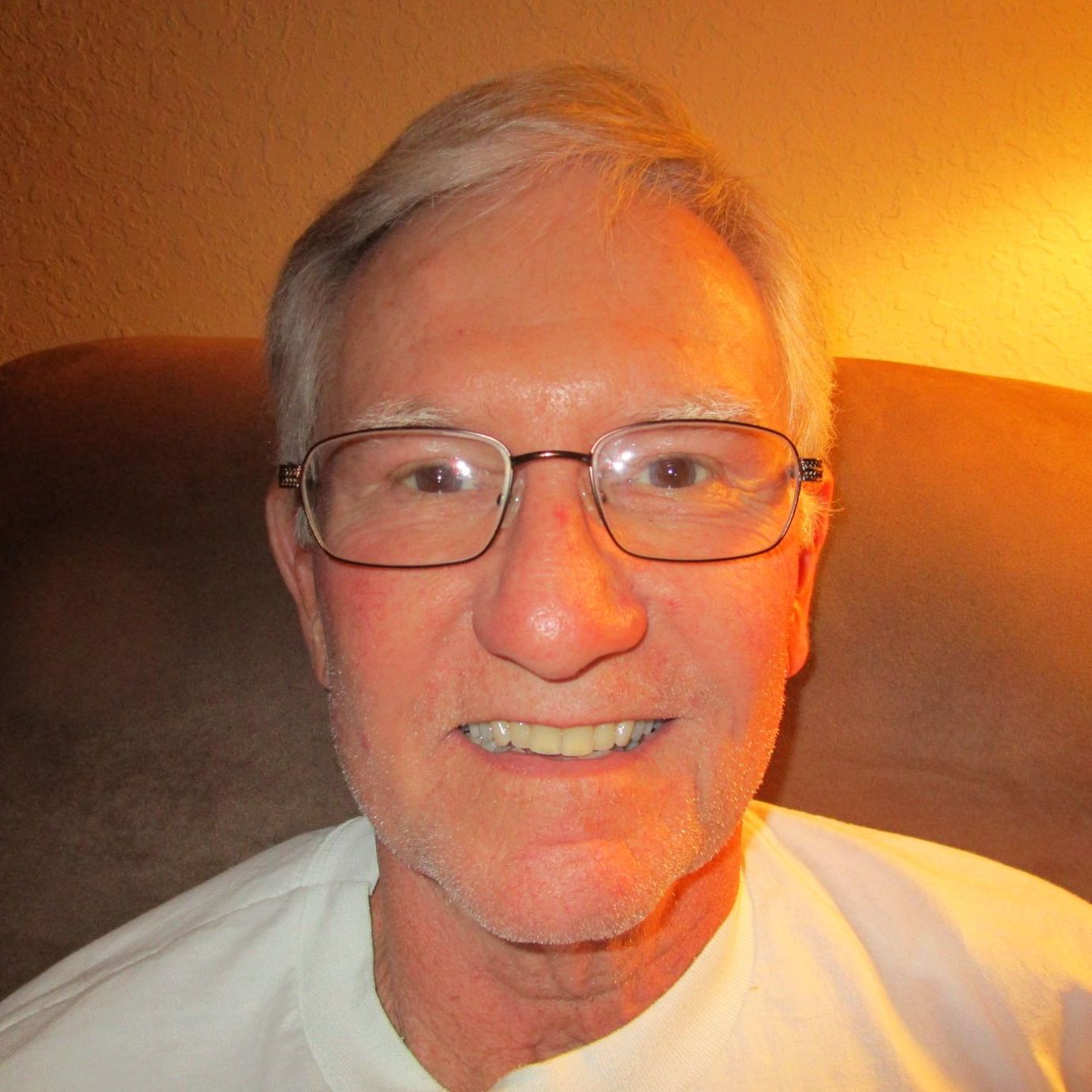 Profile of Dennis Mccart