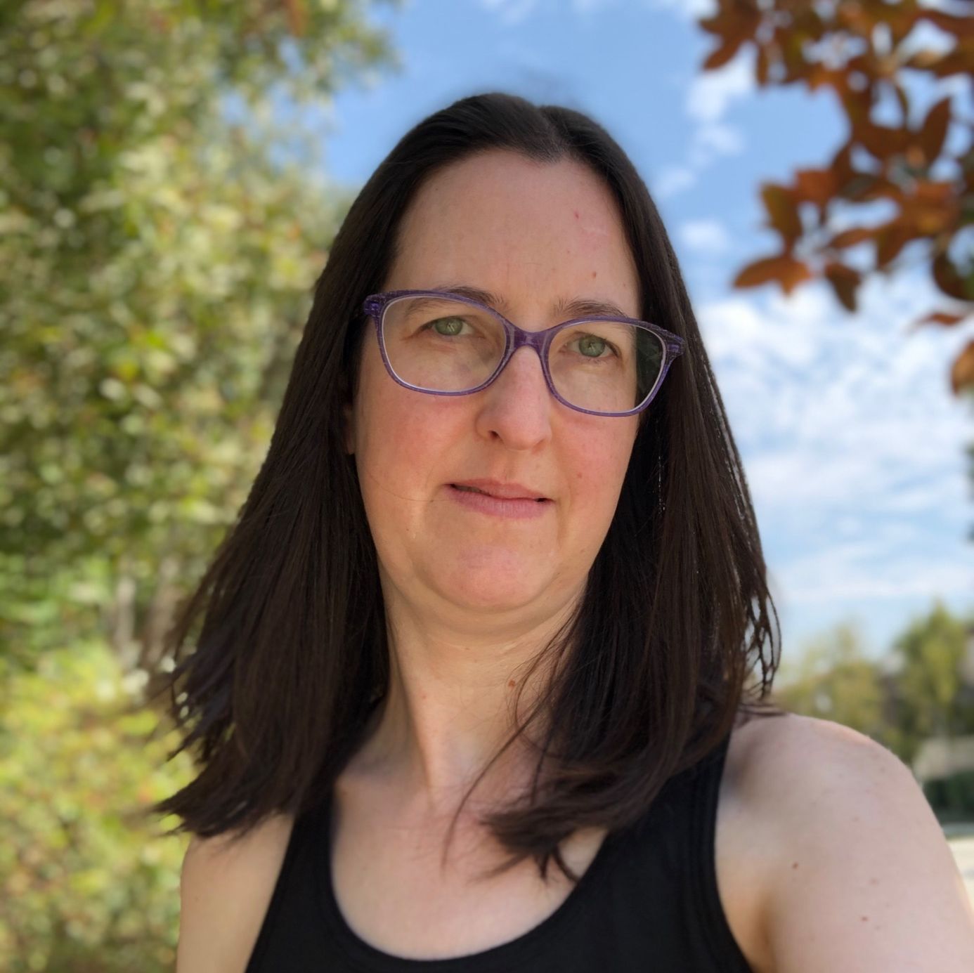 Profile of Megan Glaser