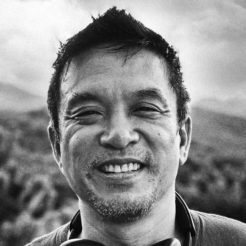 Profile of Sammy Lin
