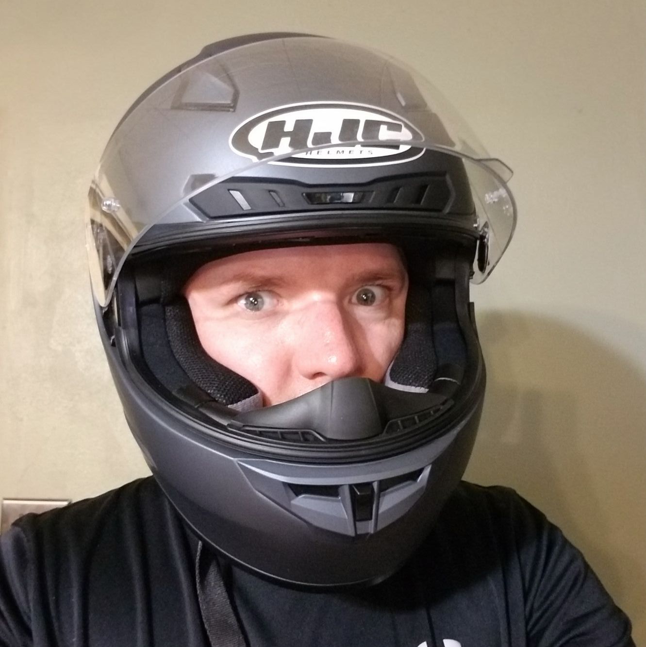 Profile of David Yearick, Jr.