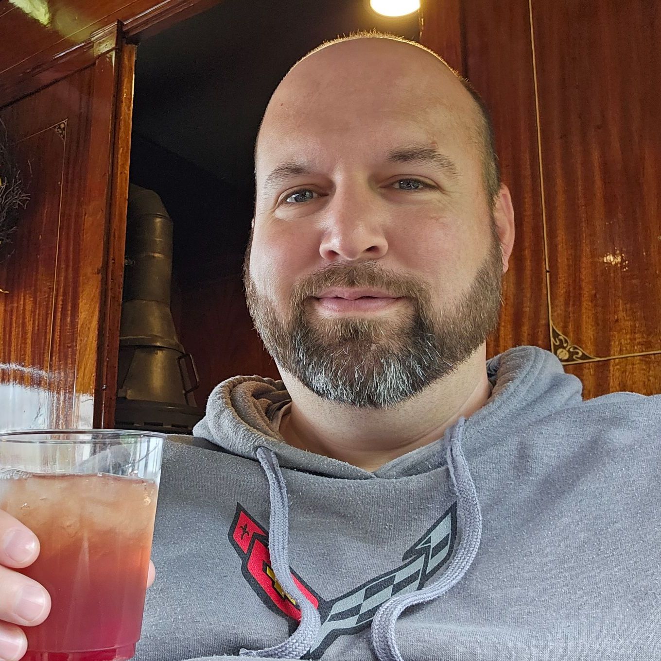 Profile of Ryan Ensor