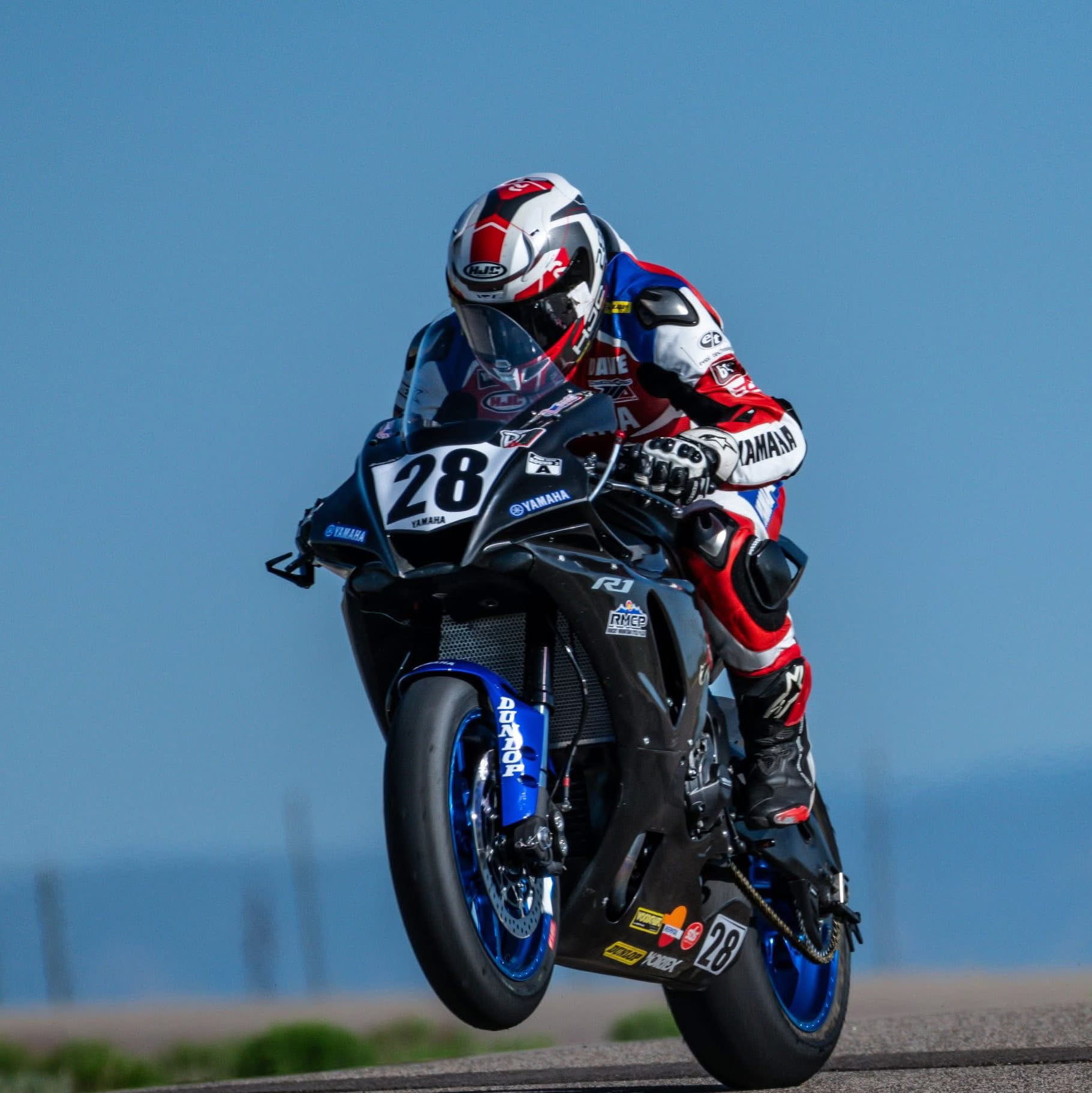 Profile of David Lambert