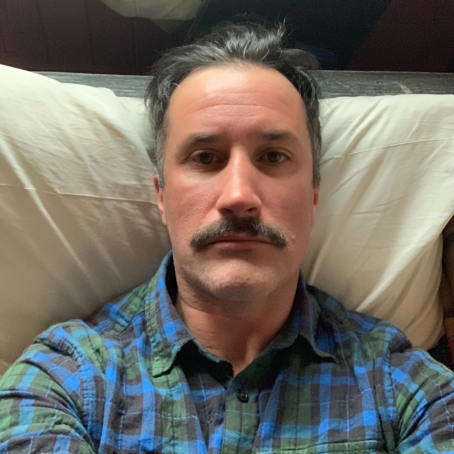 Profile of Reymi Savaris Jr