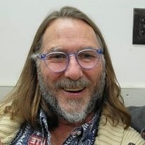 Profile of Jay Streets