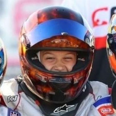 Profile of Decklan Deonarine