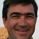 Profile of Chris Longstaffe