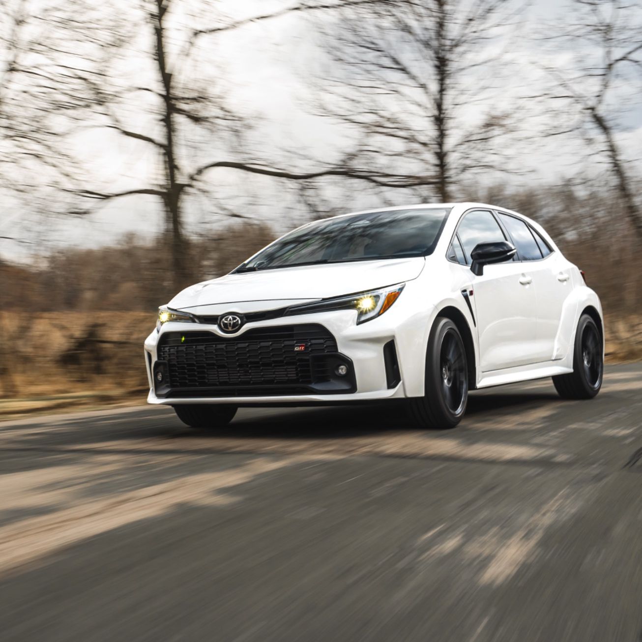 Profile of Taylor Mickesh