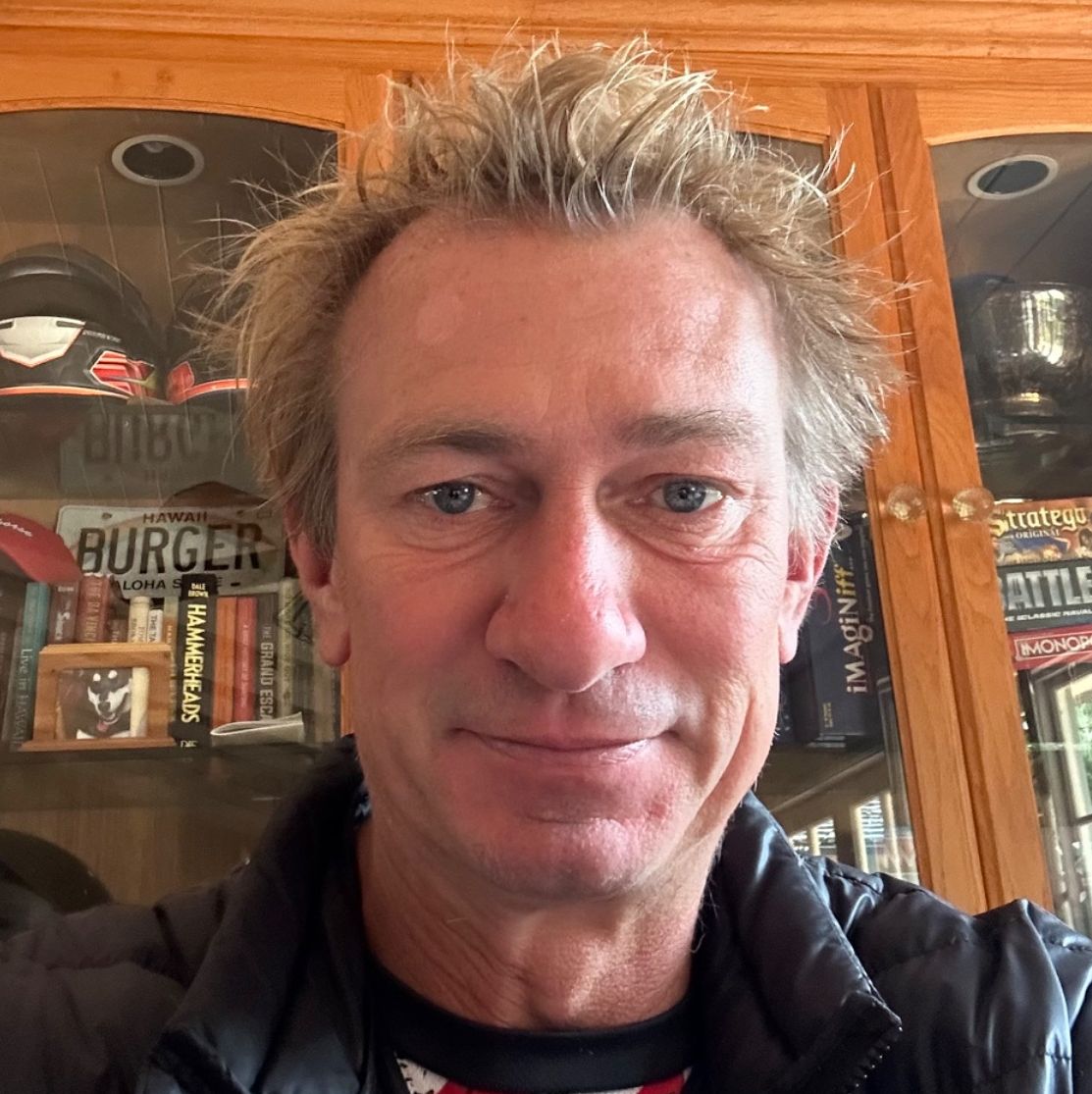 Profile of Mikel Miller