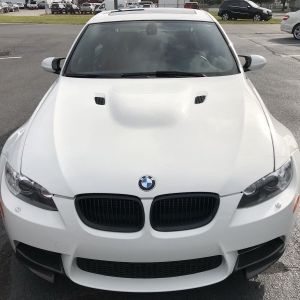 Profile of Charles Gardiner