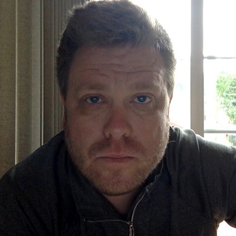 Profile of Nick Senne
