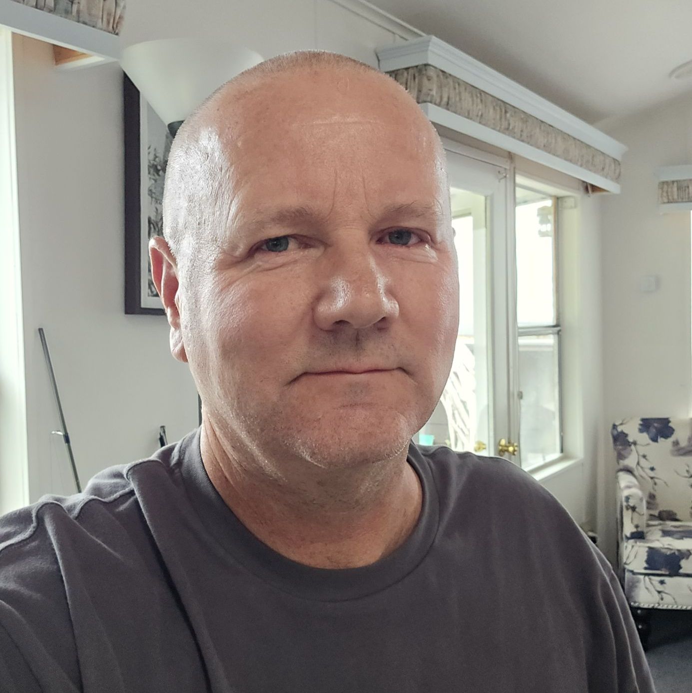 Profile of Troy Wedberg