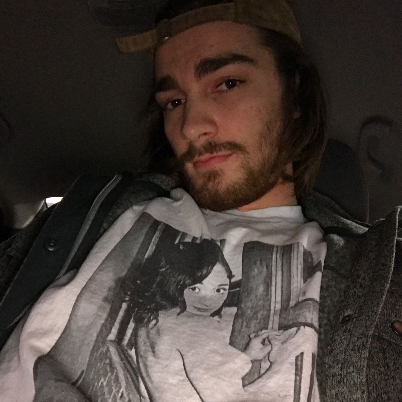 Profile of David DeFrain