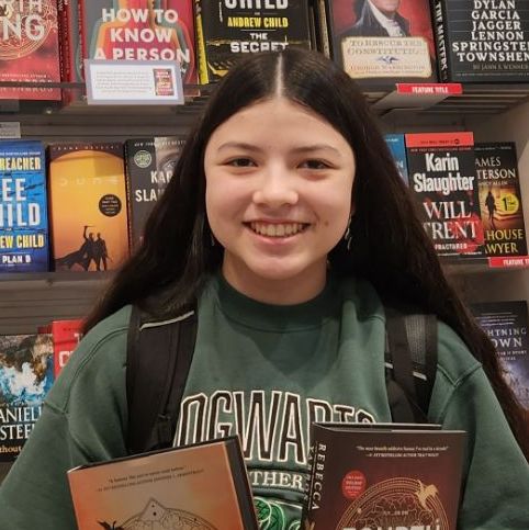 Profile of Tiana Richter