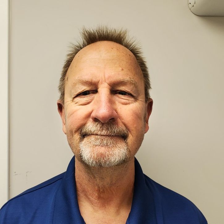 Profile of Raymond Hoeper