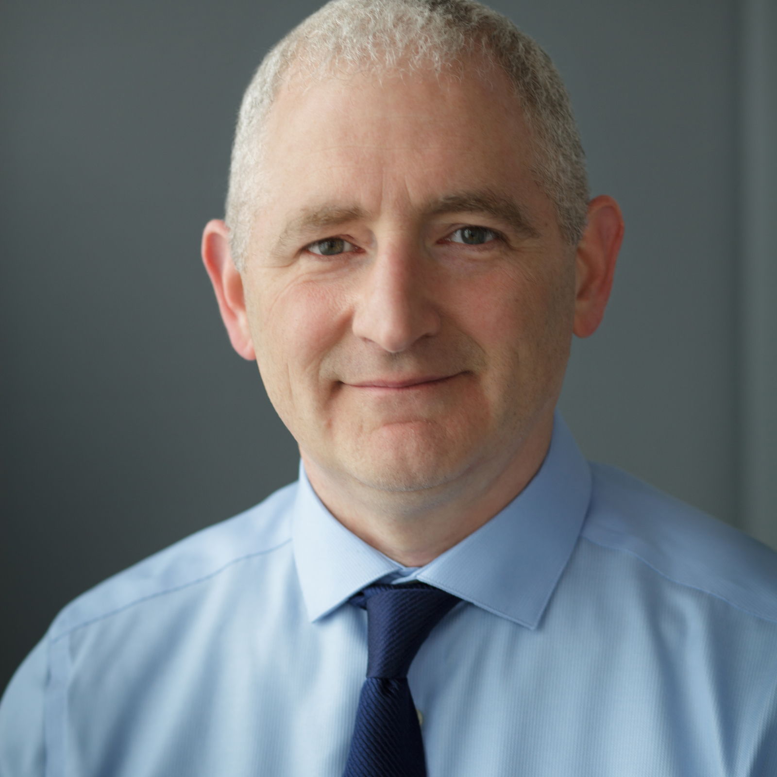 Profile of Matt Hall