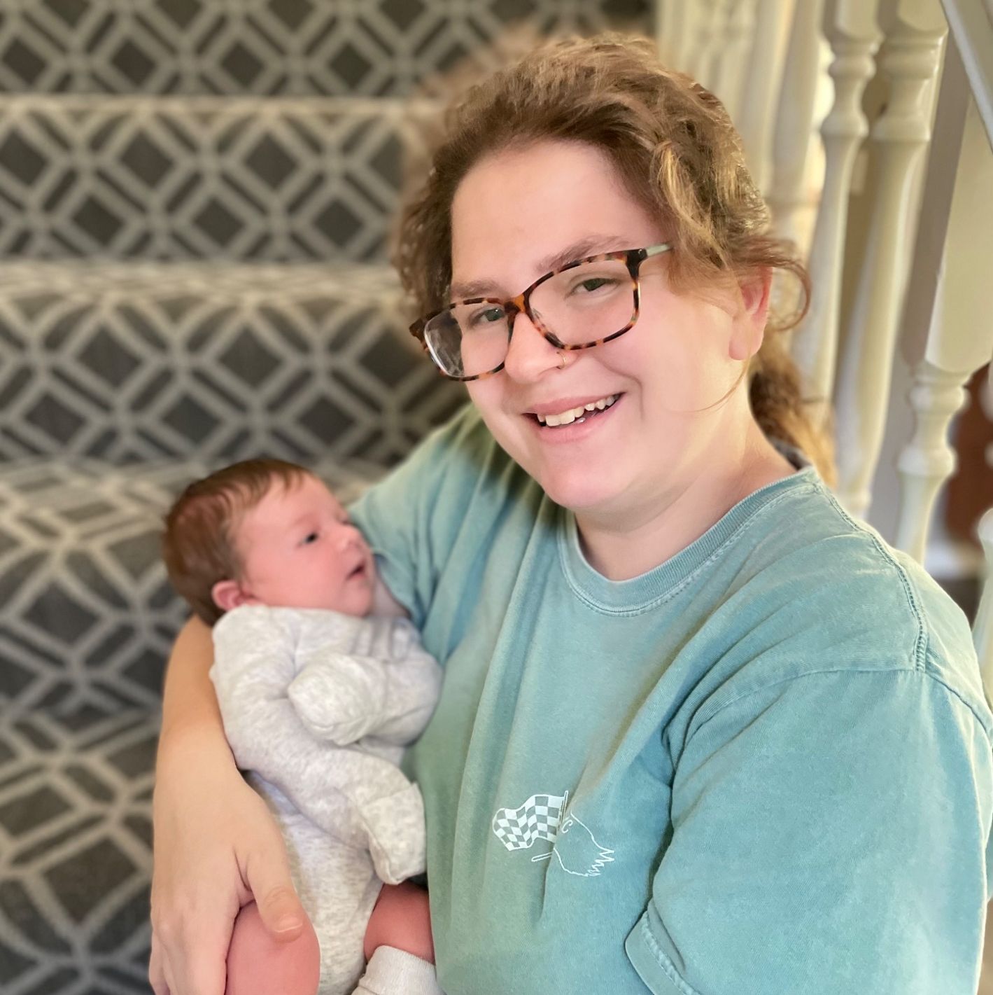 Profile of Courtney Davis