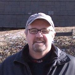 Profile of David Weaver
