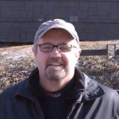 Profile of David Weaver