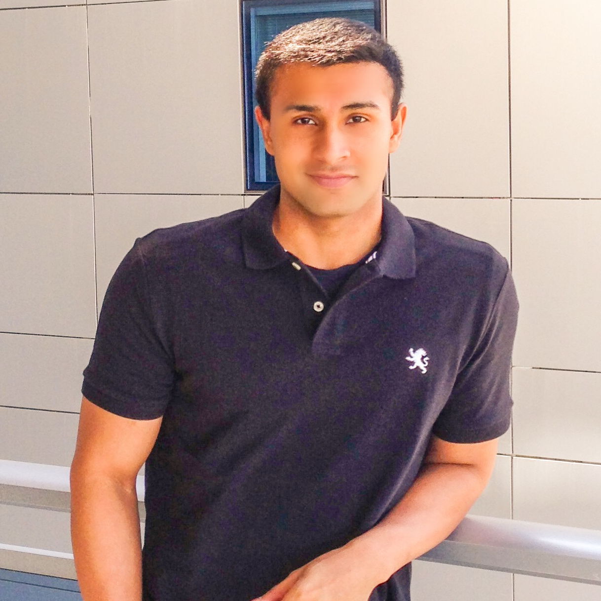 Profile of Rohan Jyoti