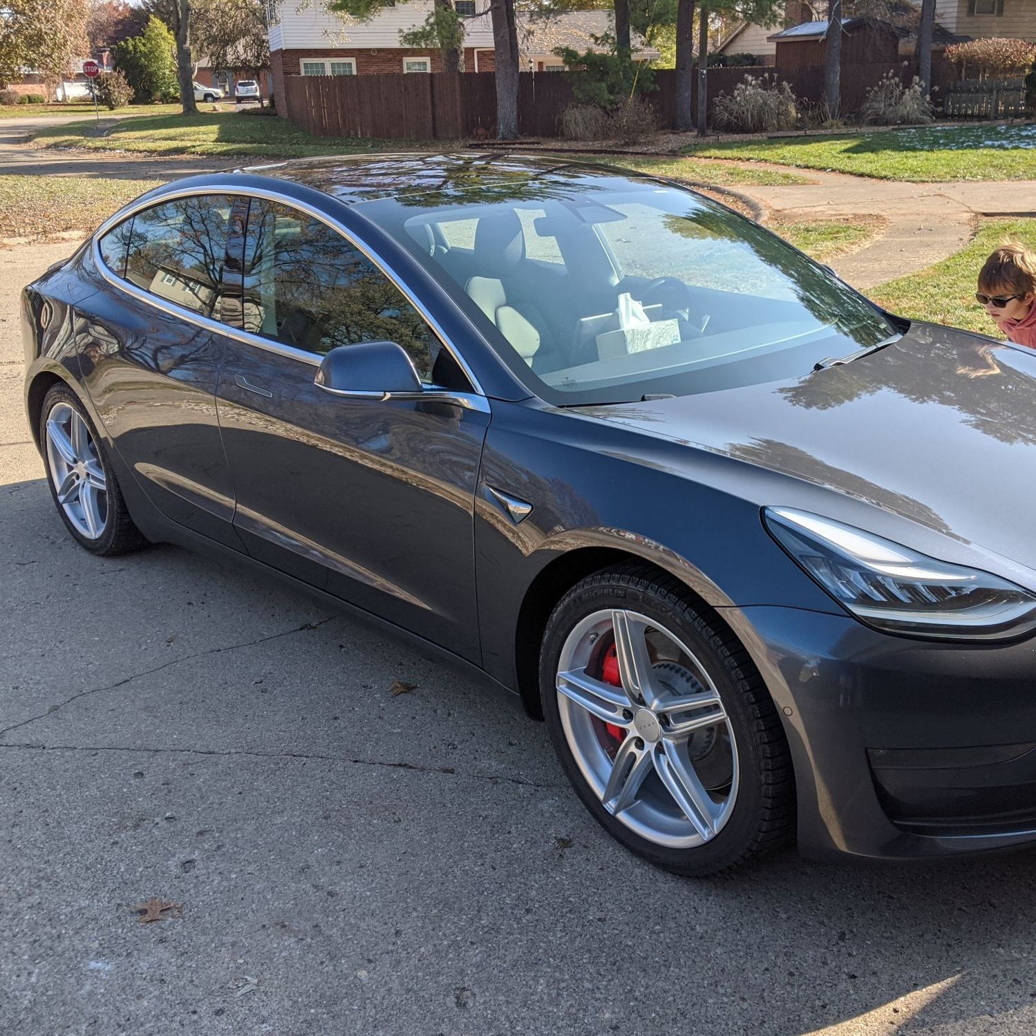 Profile of Jared Roberts