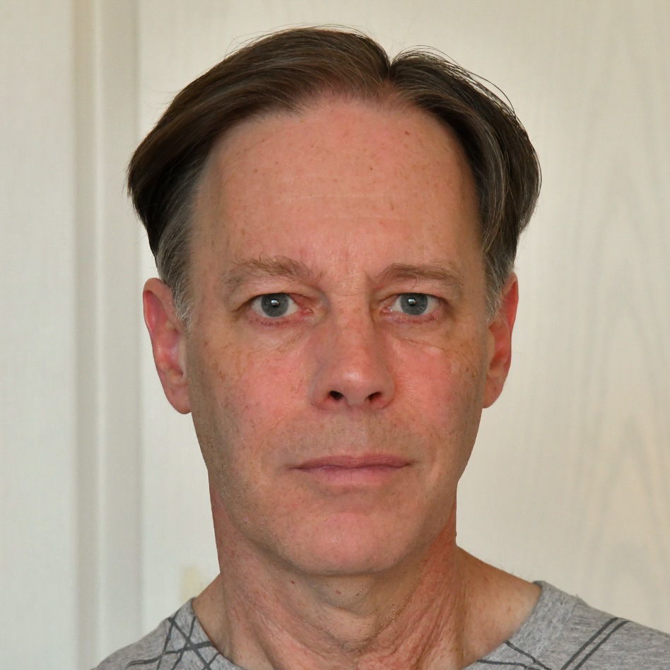 Profile of Paul Thompson