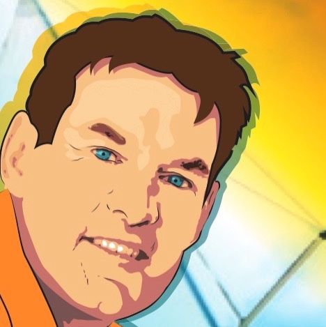 Profile of Alan Ruddiman