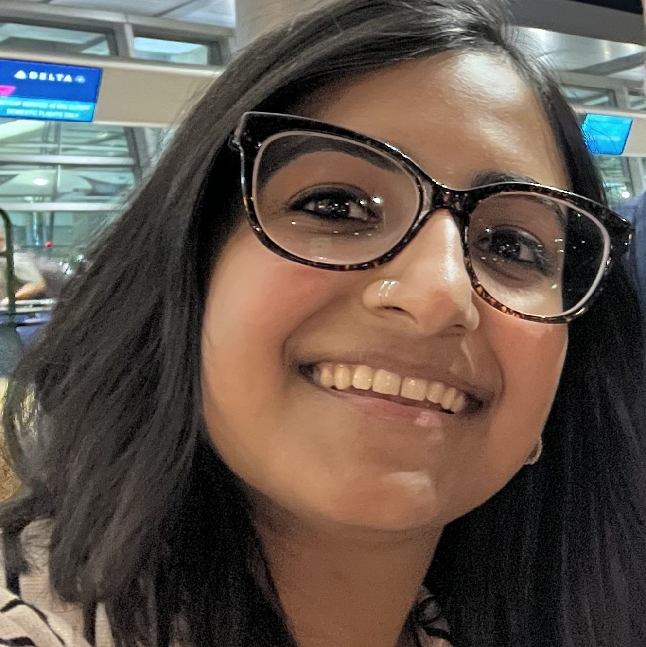 Profile of Sanah Singh
