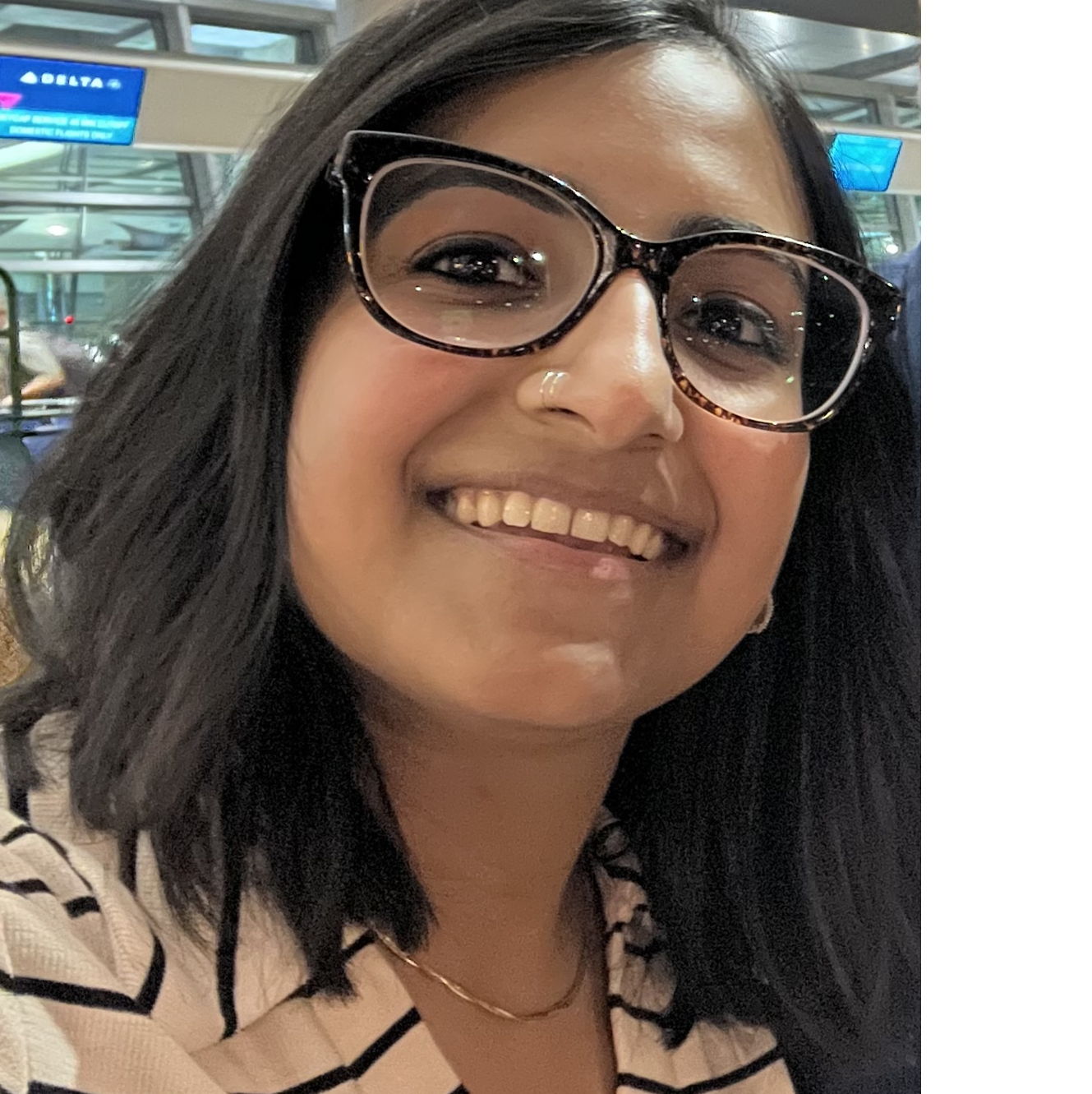 Profile of Sanah Singh