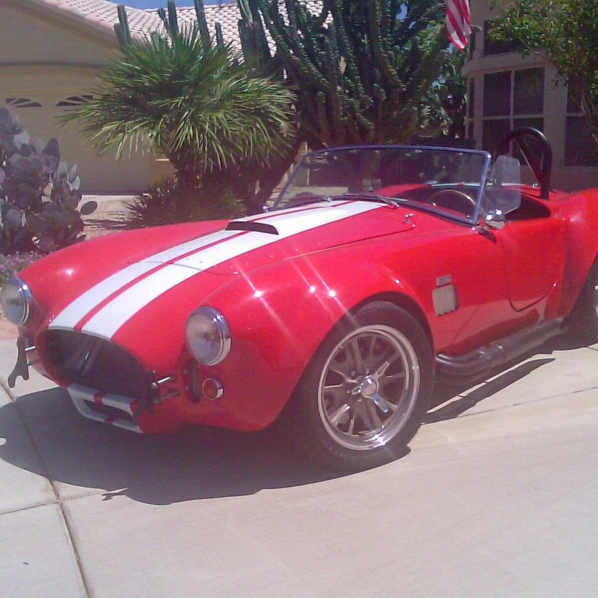 Profile of Paul Gillespie