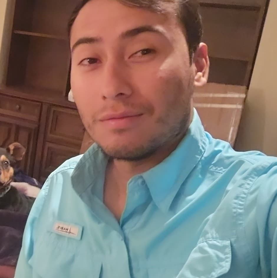 Profile of Cristhian Carvajal