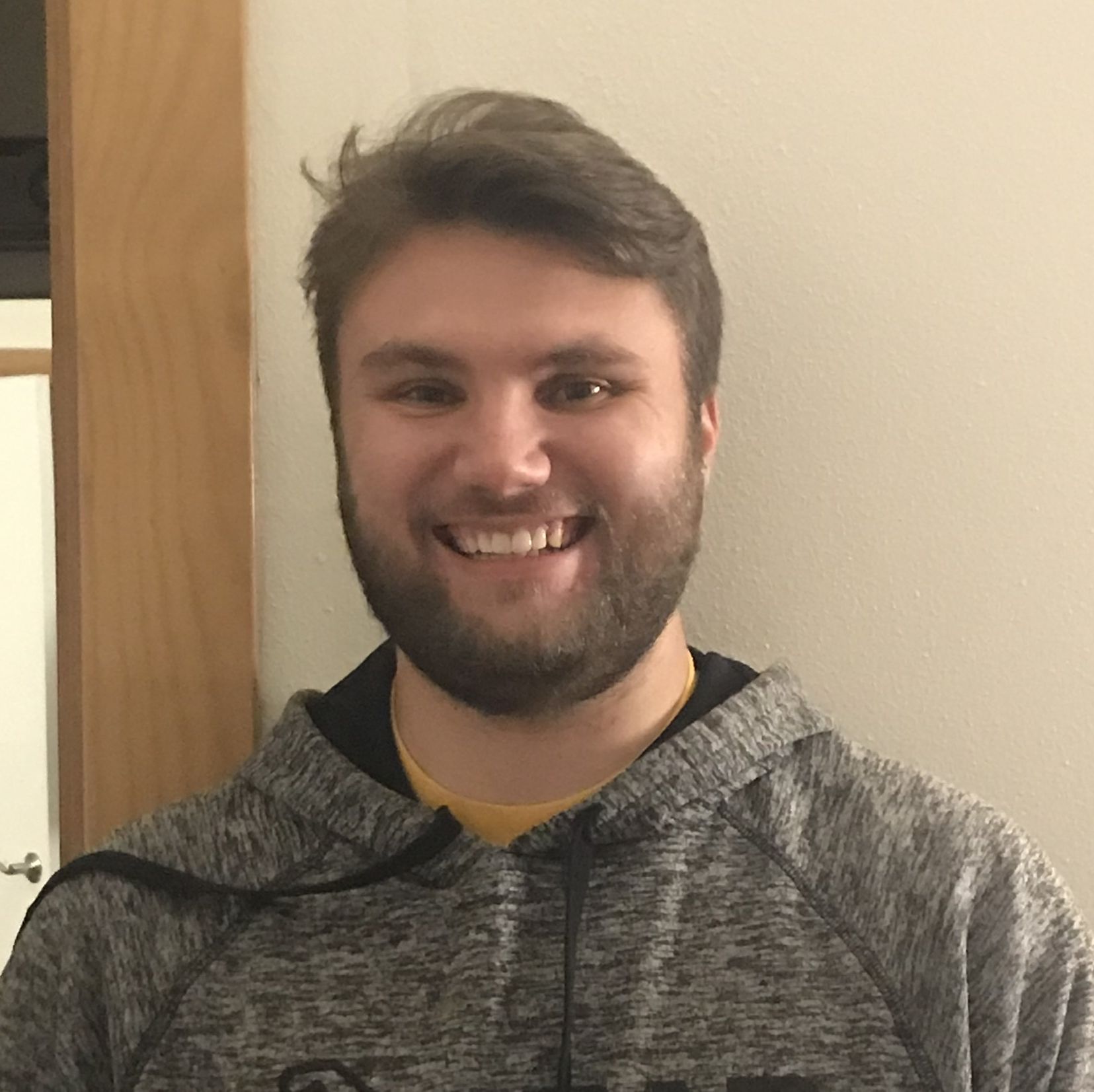 Profile of Jeff Bartz