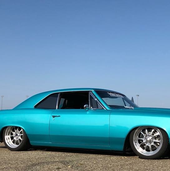 Profile of Michael Archibald