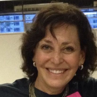 Profile of Marcia Binder