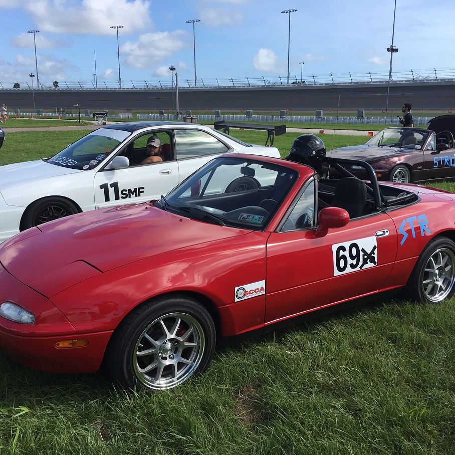 Profile of David Livingston