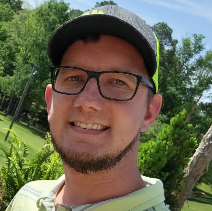 Profile of Alex Williams