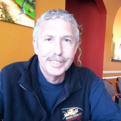 Profile of David Hostetter